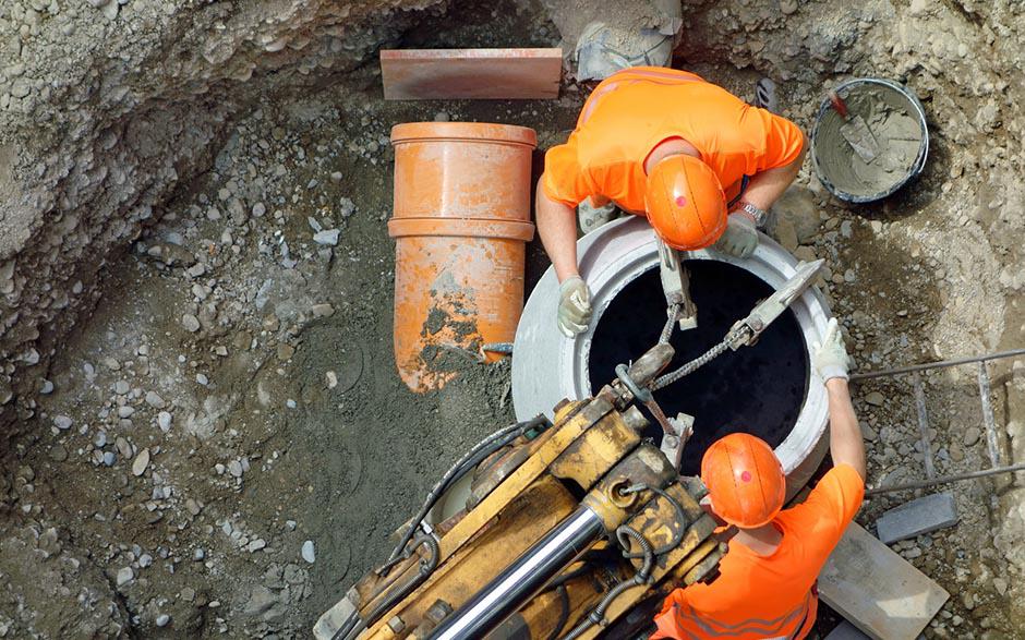 dégorgement canalisation tarif Épône