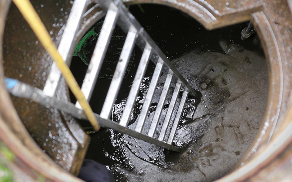 dégorgement canalisation tarif Épône